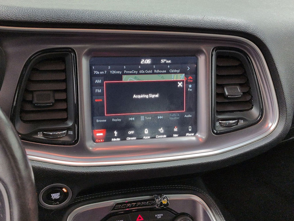 Thumbnail: 2019 Dodge Challenger - 13