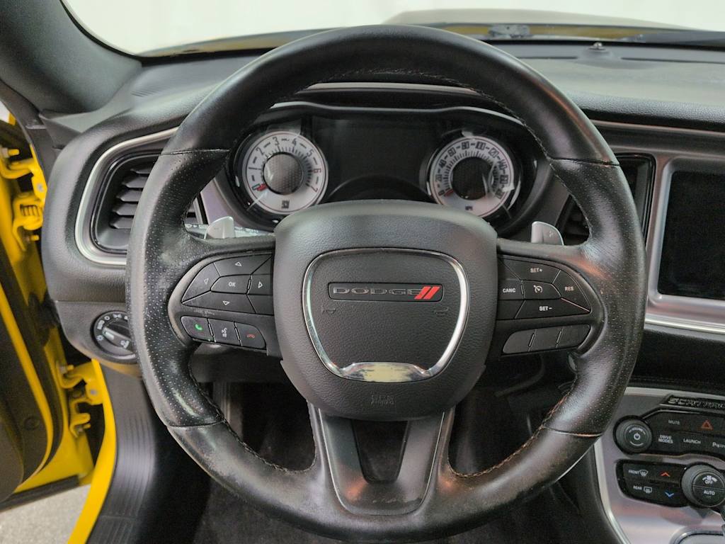 Thumbnail: 2019 Dodge Challenger - 12