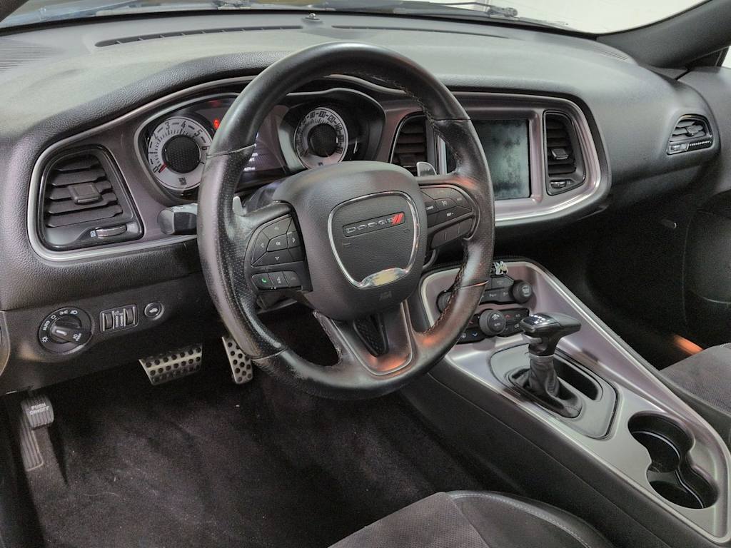 Thumbnail: 2019 Dodge Challenger - 2