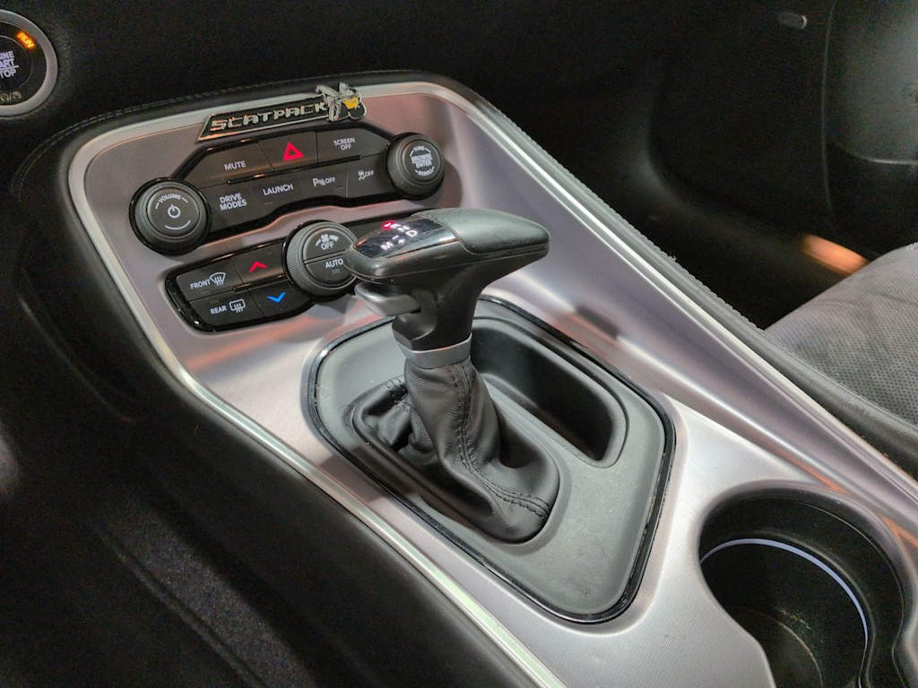 Thumbnail: 2019 Dodge Challenger - 14