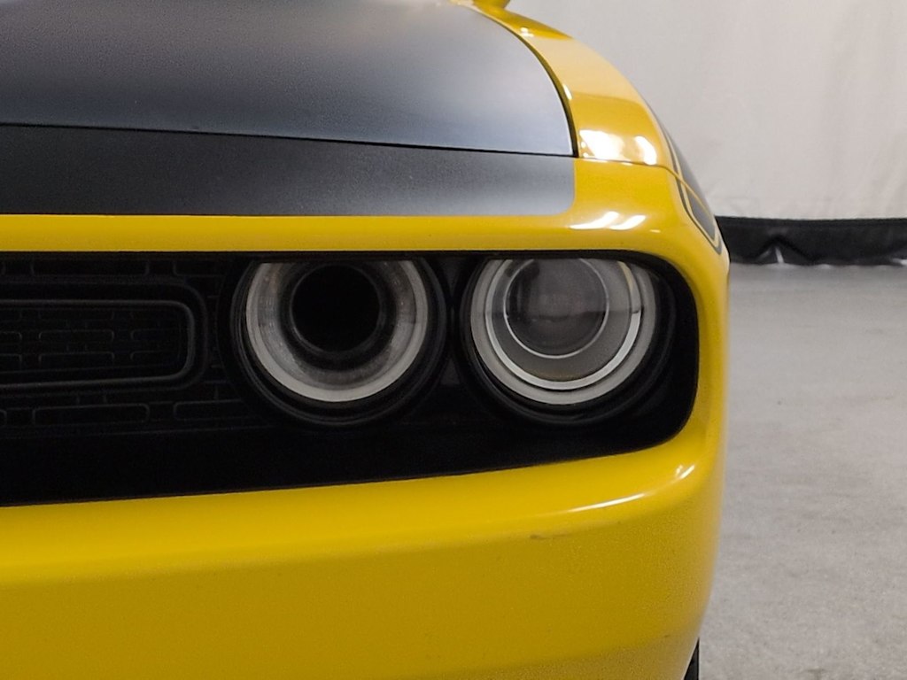 Thumbnail: 2019 Dodge Challenger - 23