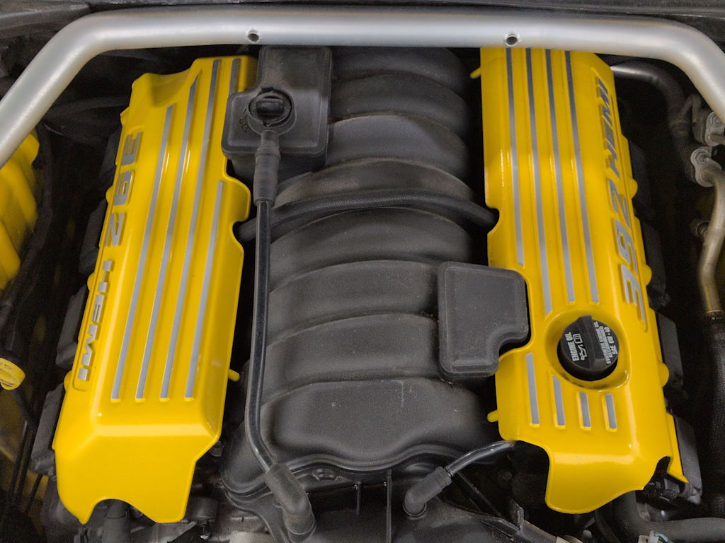Thumbnail: 2019 Dodge Challenger - 25