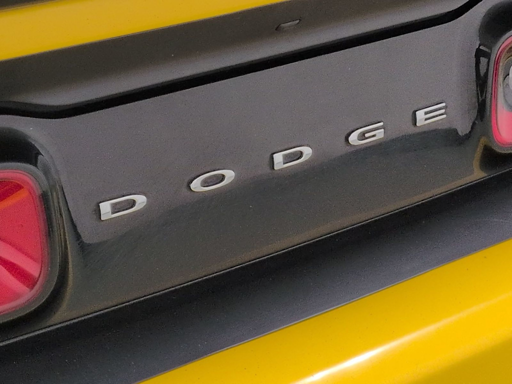 Thumbnail: 2019 Dodge Challenger - 6