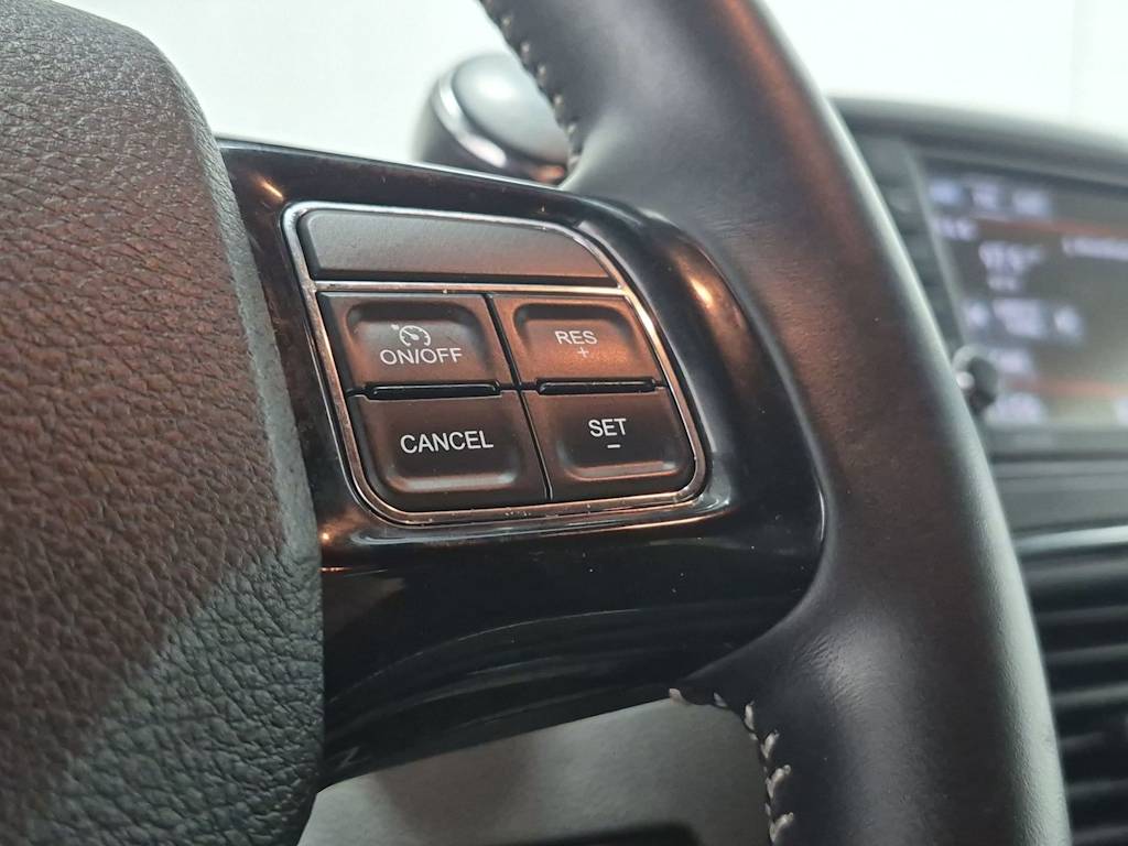 Thumbnail: 2019 Dodge Grand Caravan - 28