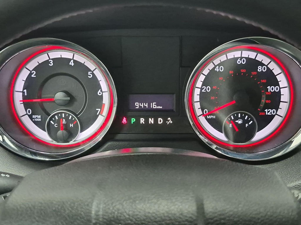 Thumbnail: 2019 Dodge Grand Caravan - 15