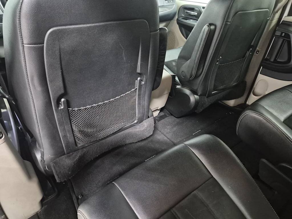 Thumbnail: 2019 Dodge Grand Caravan - 11