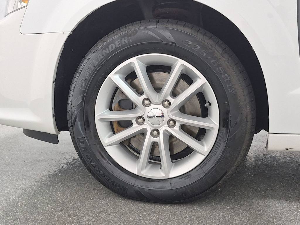 Thumbnail: 2019 Dodge Grand Caravan - 8