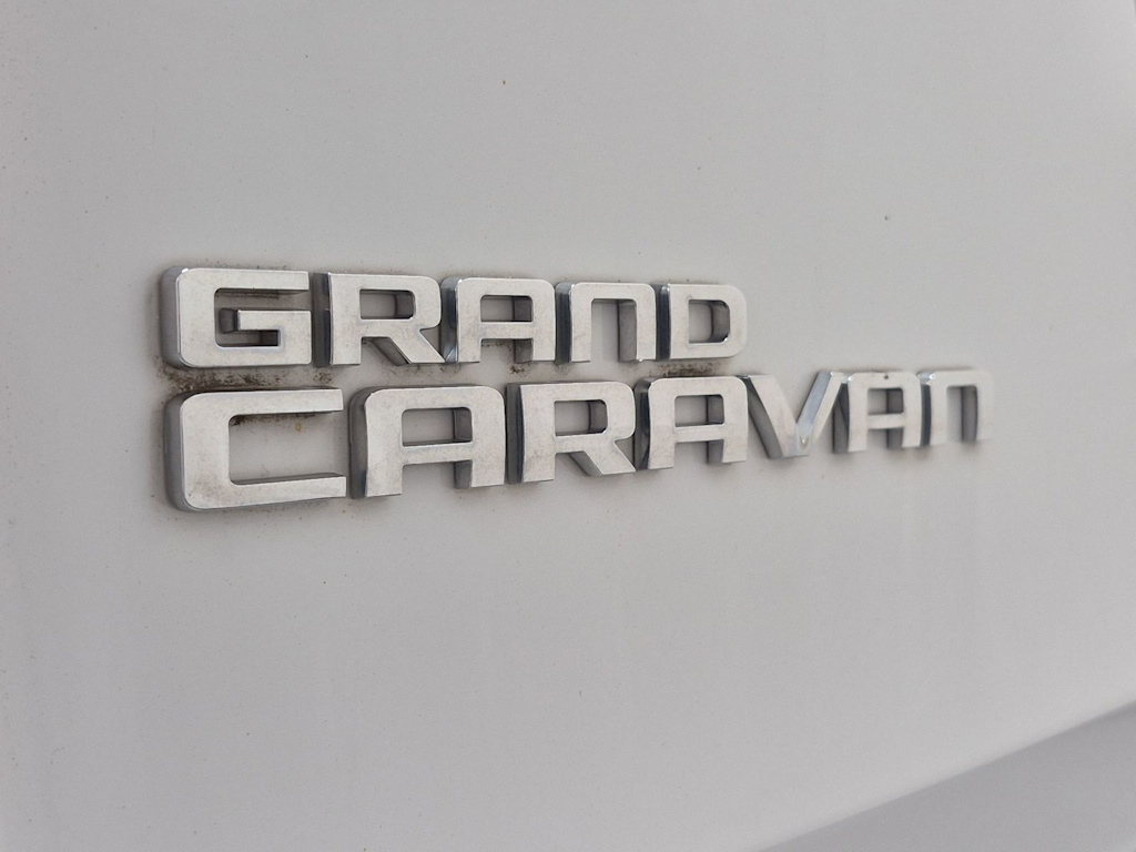 Thumbnail: 2019 Dodge Grand Caravan - 23