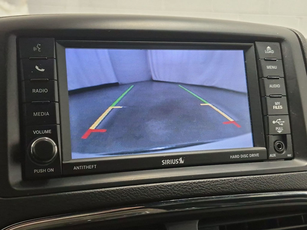 Thumbnail: 2019 Dodge Grand Caravan - 29
