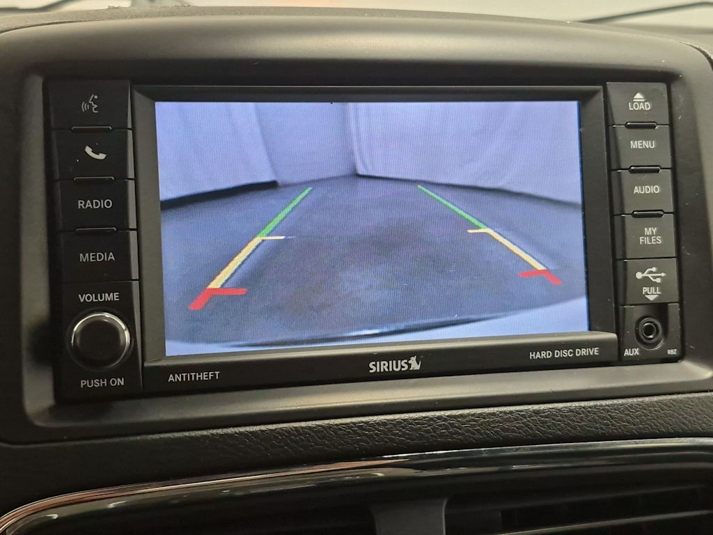 Thumbnail: 2019 Dodge Grand Caravan - 30