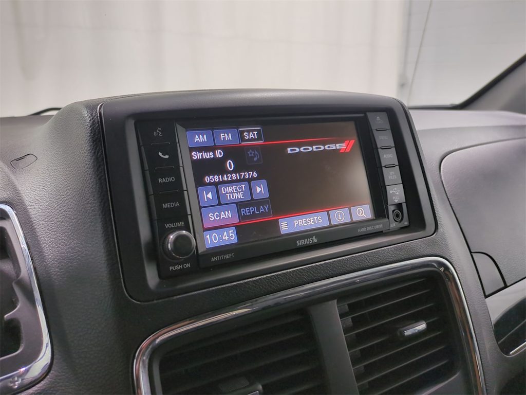 Thumbnail: 2014 Dodge Grand Caravan - 15