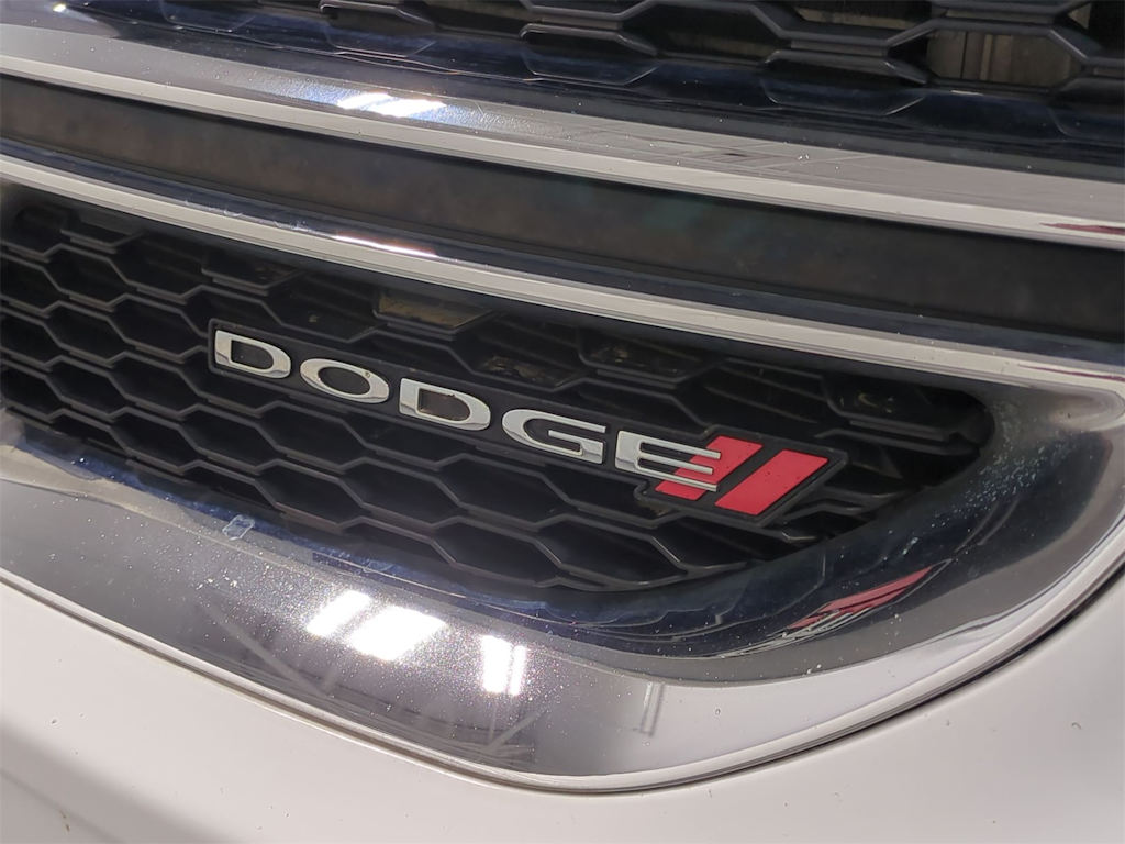 Thumbnail: 2014 Dodge Grand Caravan - 7
