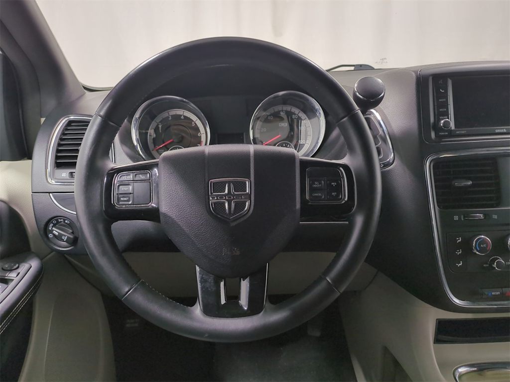 Thumbnail: 2014 Dodge Grand Caravan - 14