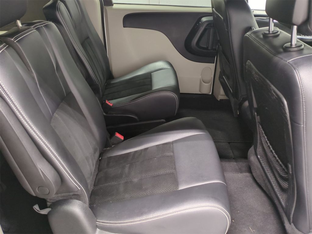 Thumbnail: 2014 Dodge Grand Caravan - 28