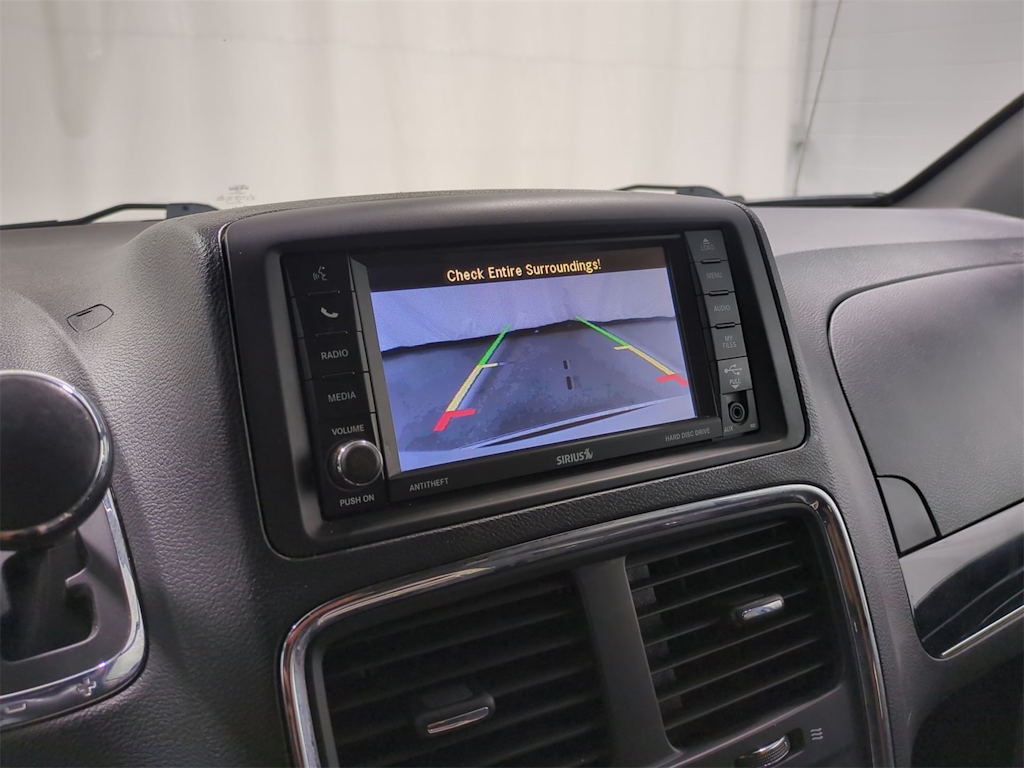 Thumbnail: 2014 Dodge Grand Caravan - 31