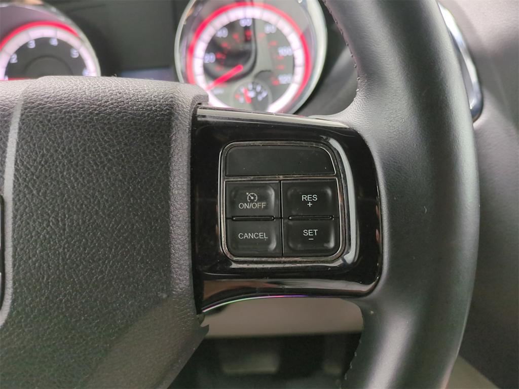 Thumbnail: 2014 Dodge Grand Caravan - 30