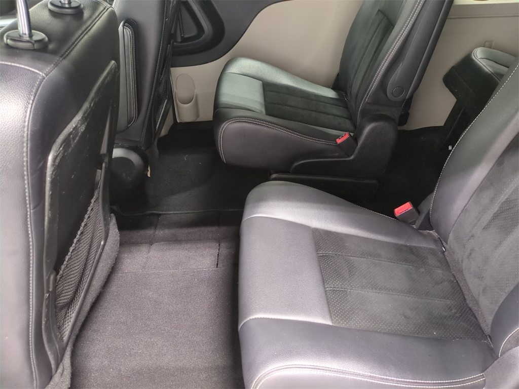 Thumbnail: 2014 Dodge Grand Caravan - 27