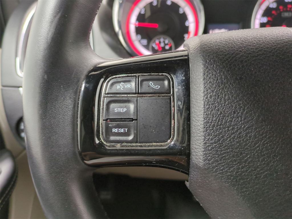 Thumbnail: 2014 Dodge Grand Caravan - 29
