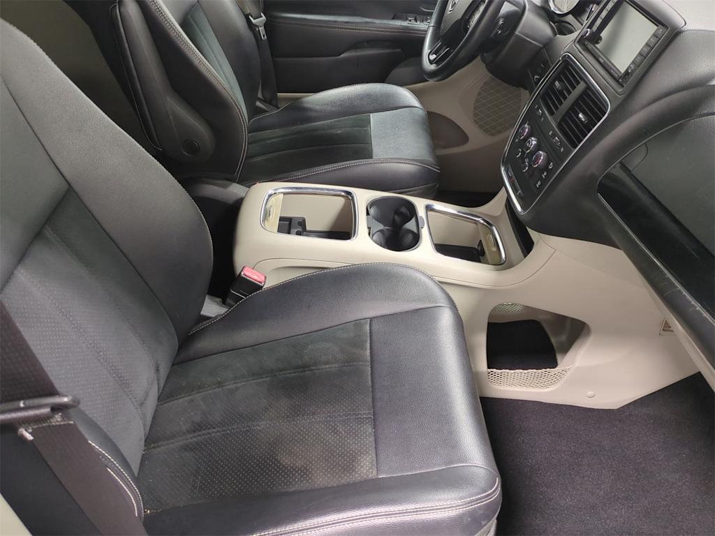 Thumbnail: 2014 Dodge Grand Caravan - 12