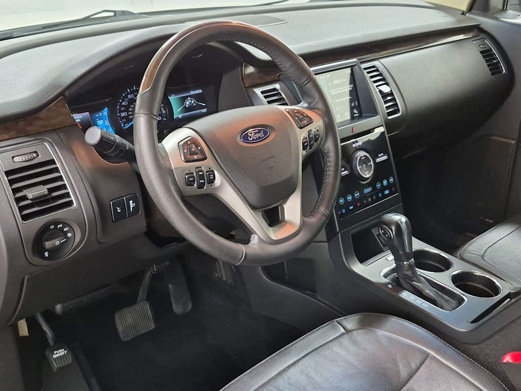 Thumbnail: 2018 Ford Flex - 2