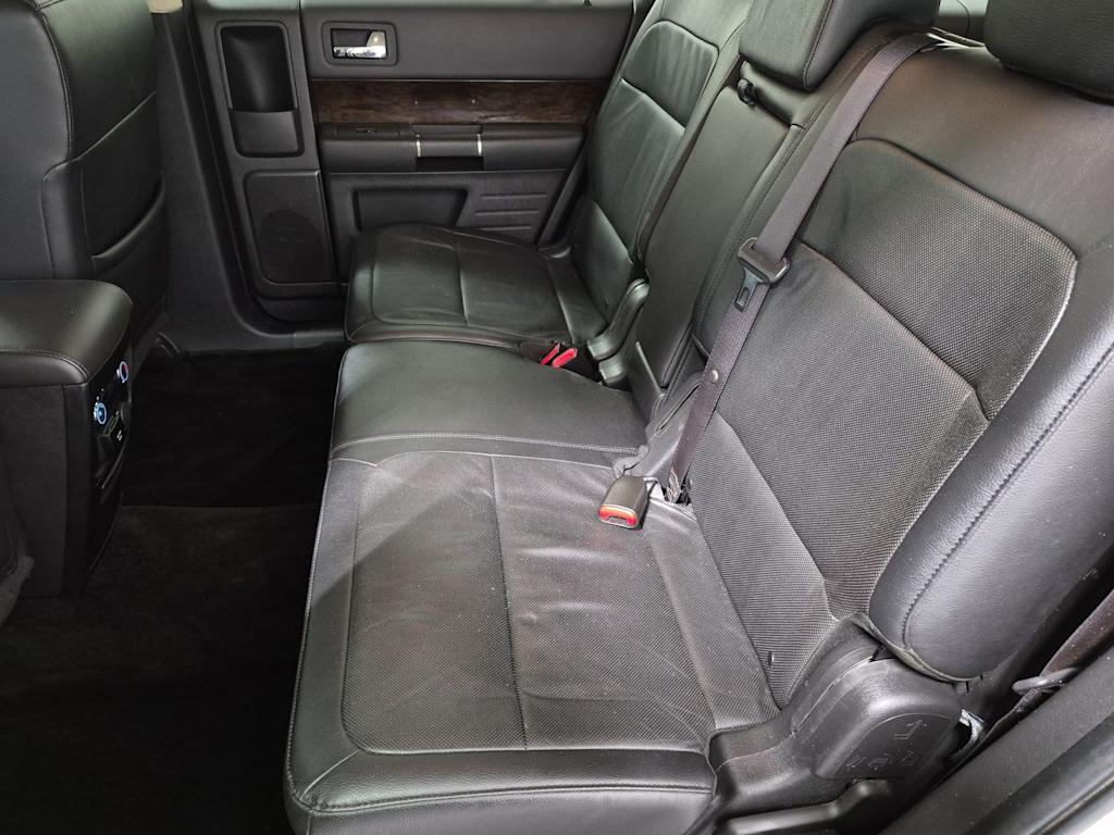 Thumbnail: 2018 Ford Flex - 26