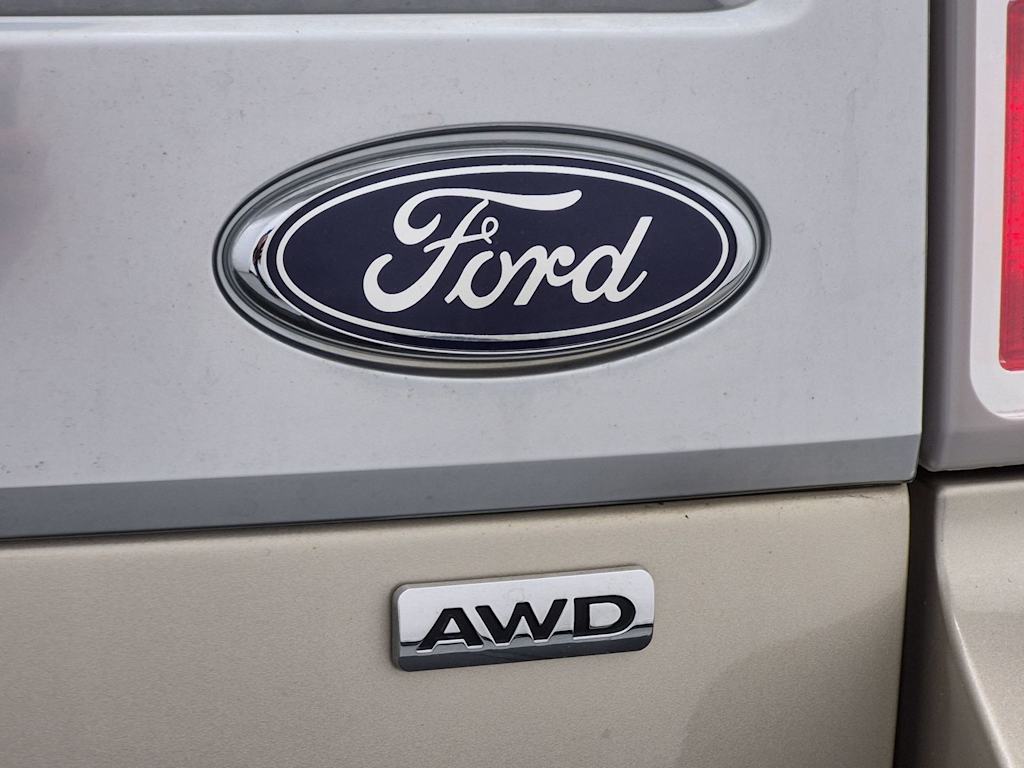 Thumbnail: 2018 Ford Flex - 7
