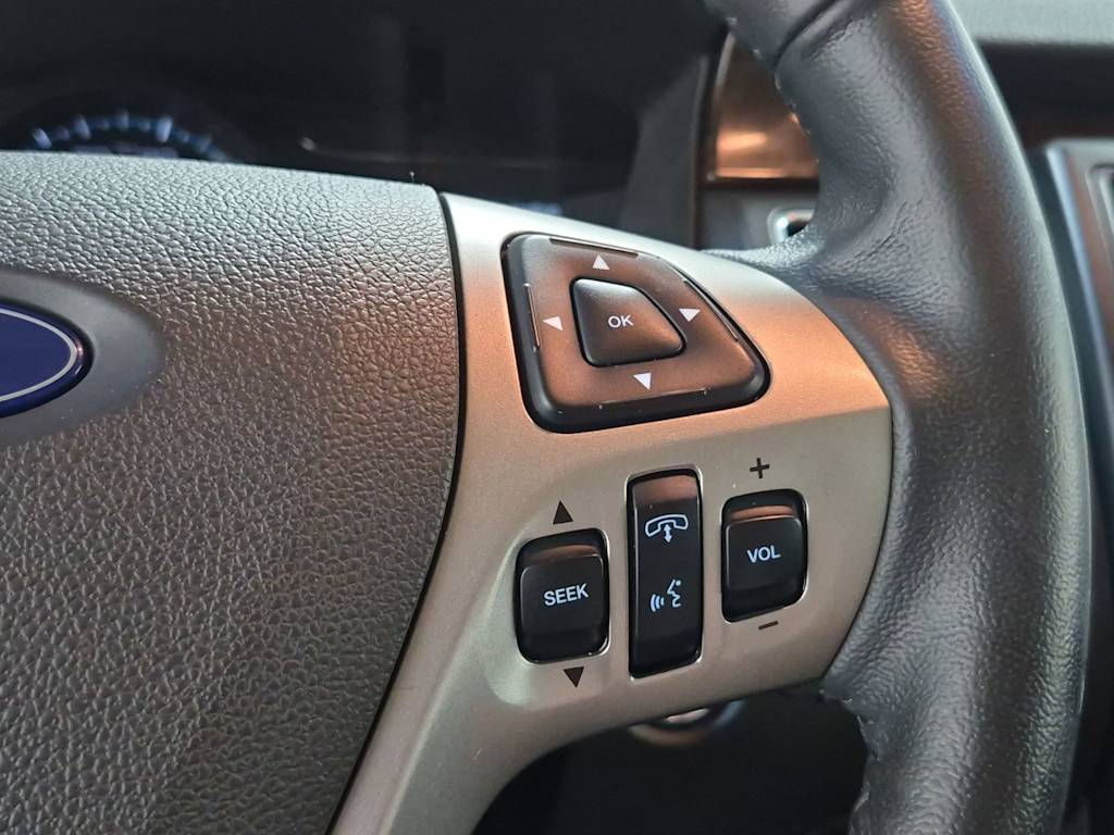 Thumbnail: 2018 Ford Flex - 29