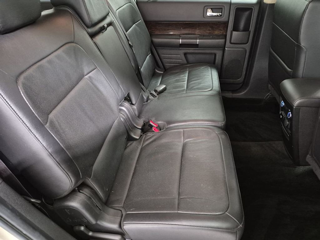 Thumbnail: 2018 Ford Flex - 11
