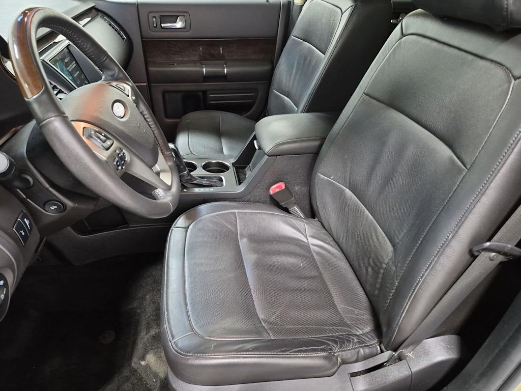Thumbnail: 2018 Ford Flex - 10