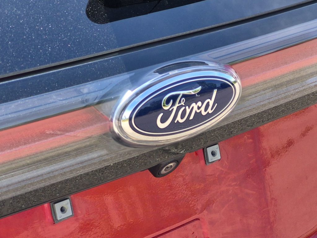Thumbnail: 2017 Ford Edge - 7