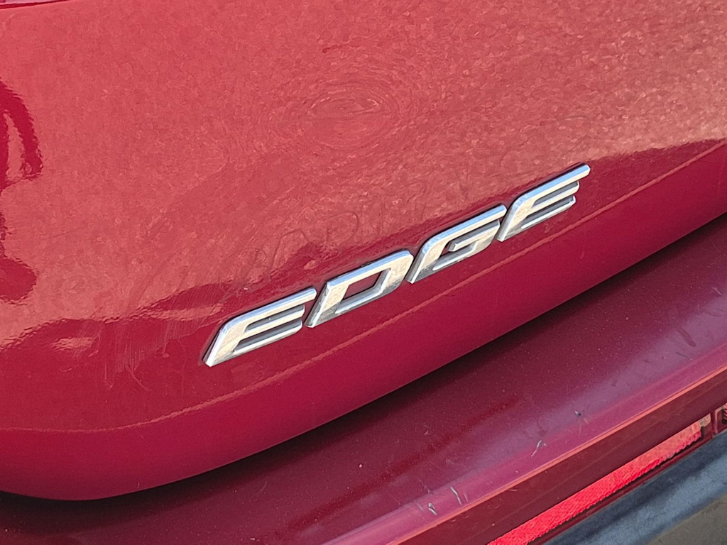 Thumbnail: 2017 Ford Edge - 26