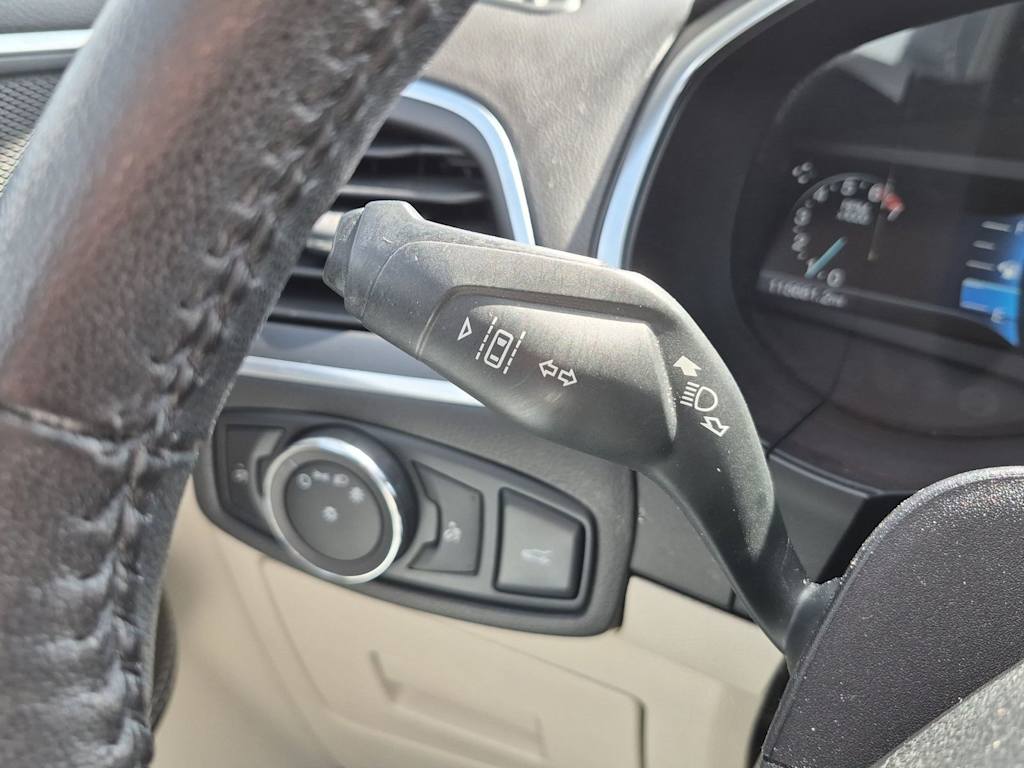 Thumbnail: 2017 Ford Edge - 34
