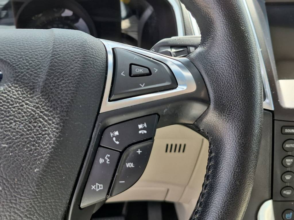 Thumbnail: 2017 Ford Edge - 33