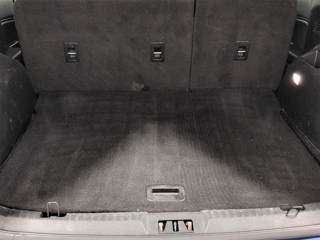 Thumbnail: 2020 Ford Edge - 18