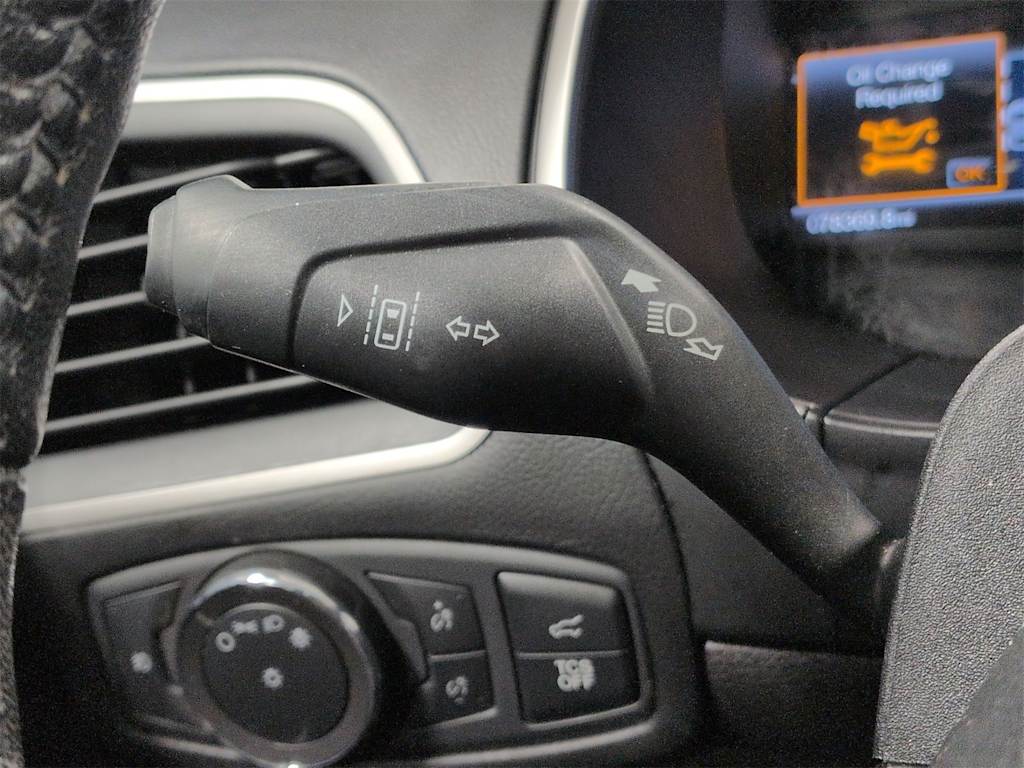 Thumbnail: 2020 Ford Edge - 33