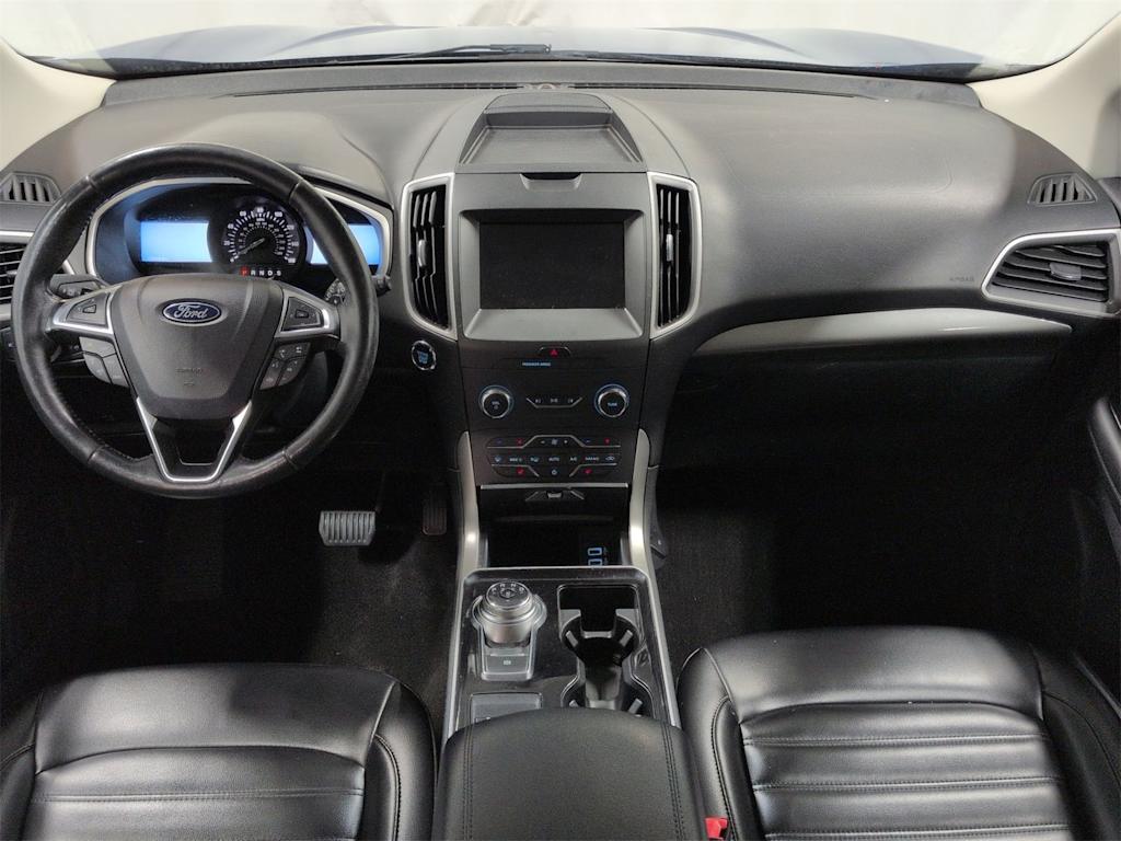 Thumbnail: 2020 Ford Edge - 10