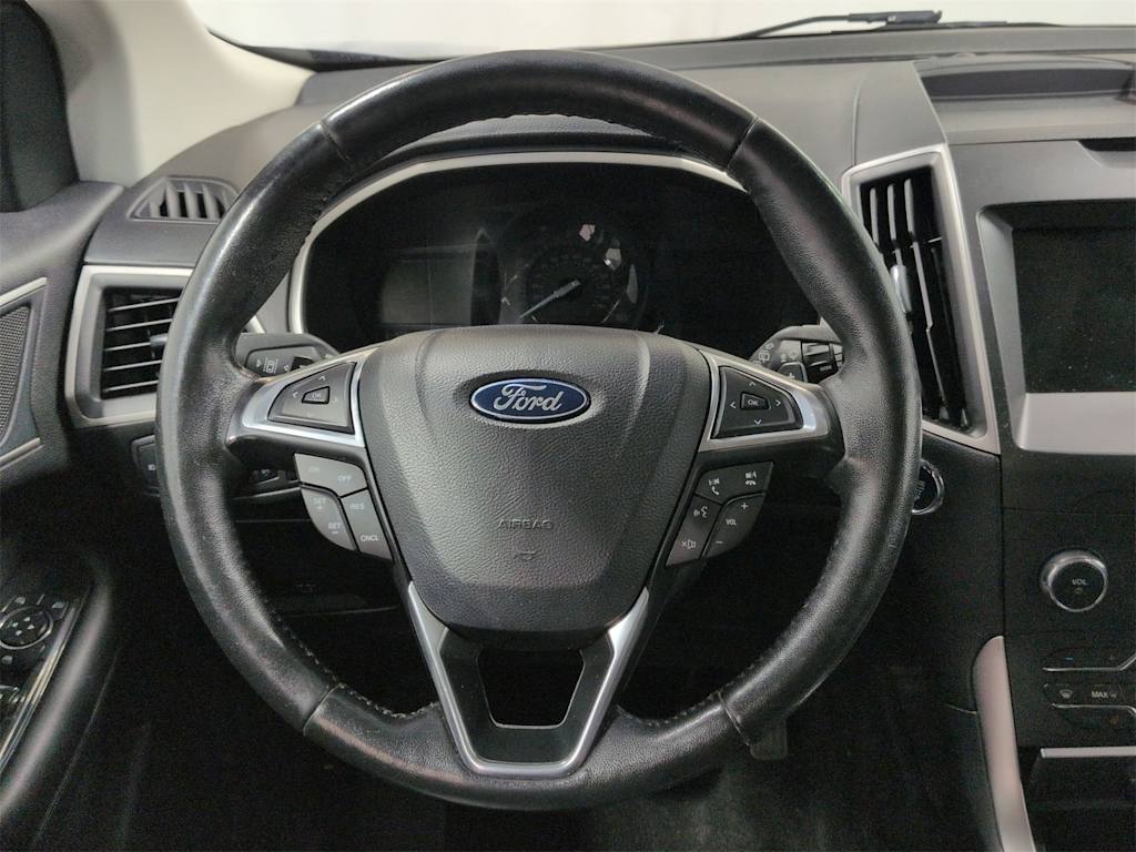 Thumbnail: 2020 Ford Edge - 14