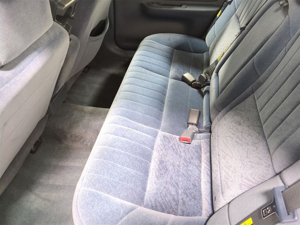 Thumbnail: 2002 Chevrolet Impala - 24