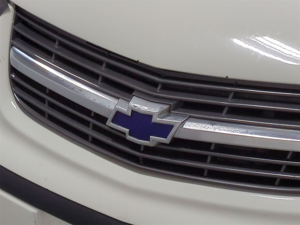 Thumbnail: 2002 Chevrolet Impala - 7