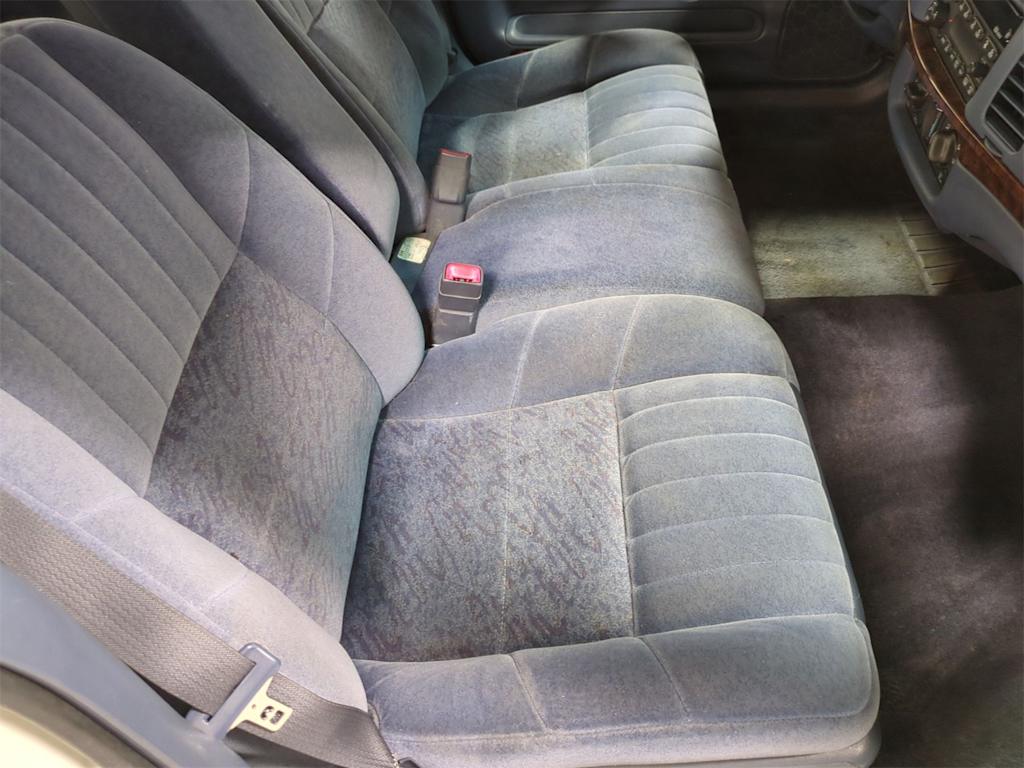 Thumbnail: 2002 Chevrolet Impala - 25