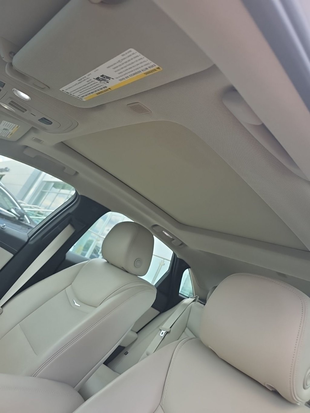 Thumbnail: 2018 Cadillac XTS - 14
