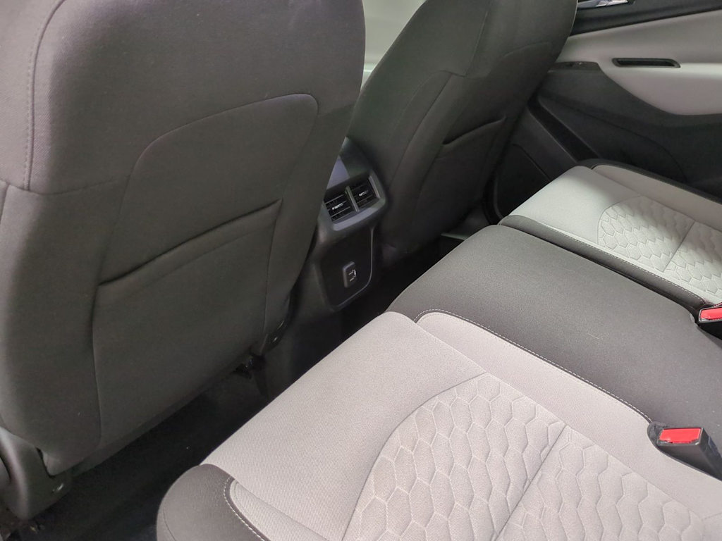 Thumbnail: 2021 Chevrolet Equinox - 13