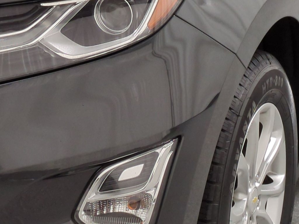 Thumbnail: 2021 Chevrolet Equinox - 25