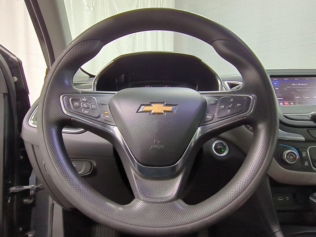 Thumbnail: 2021 Chevrolet Equinox - 14