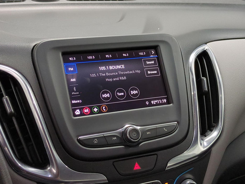 Thumbnail: 2021 Chevrolet Equinox - 15
