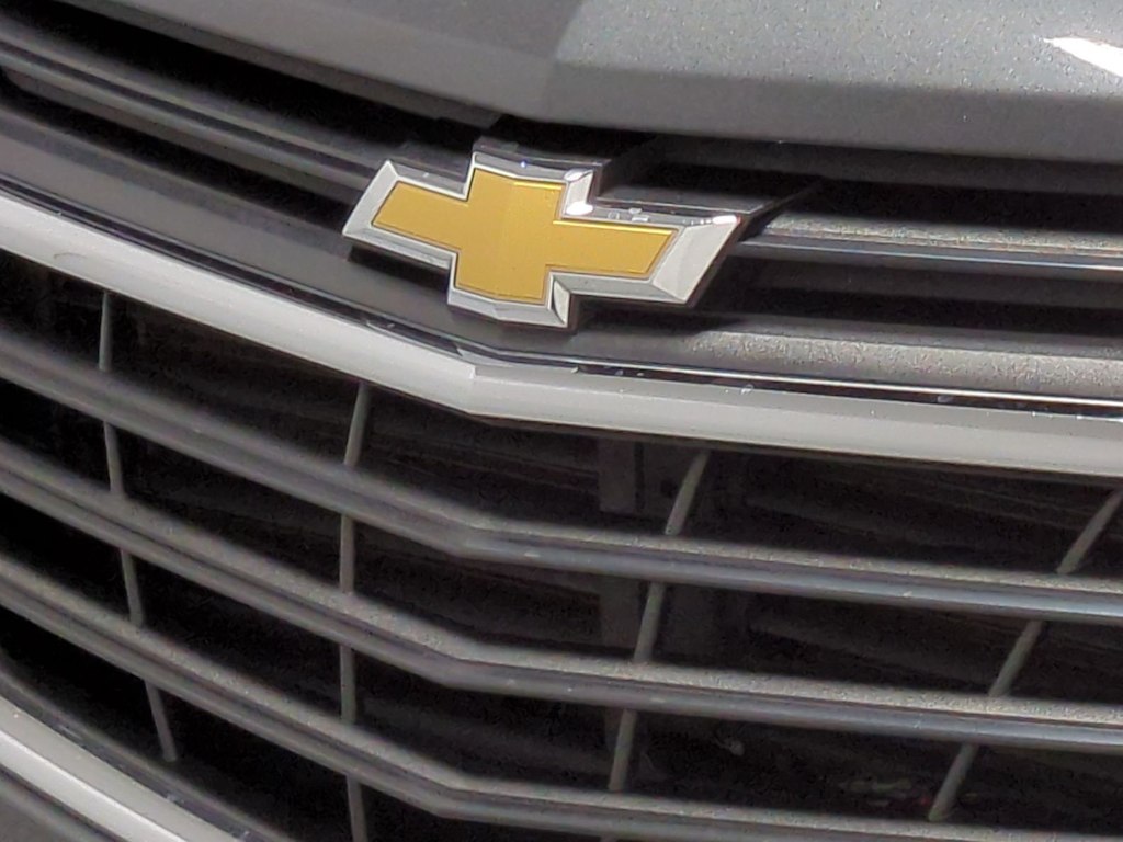 Thumbnail: 2021 Chevrolet Equinox - 7
