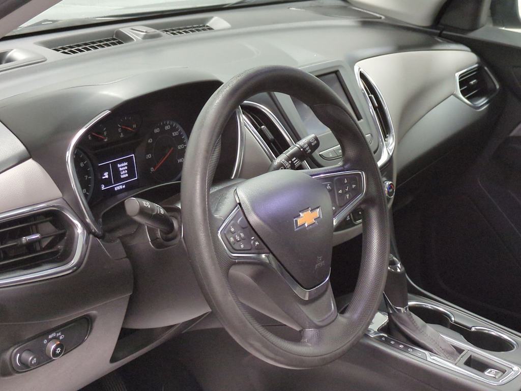Thumbnail: 2021 Chevrolet Equinox - 2