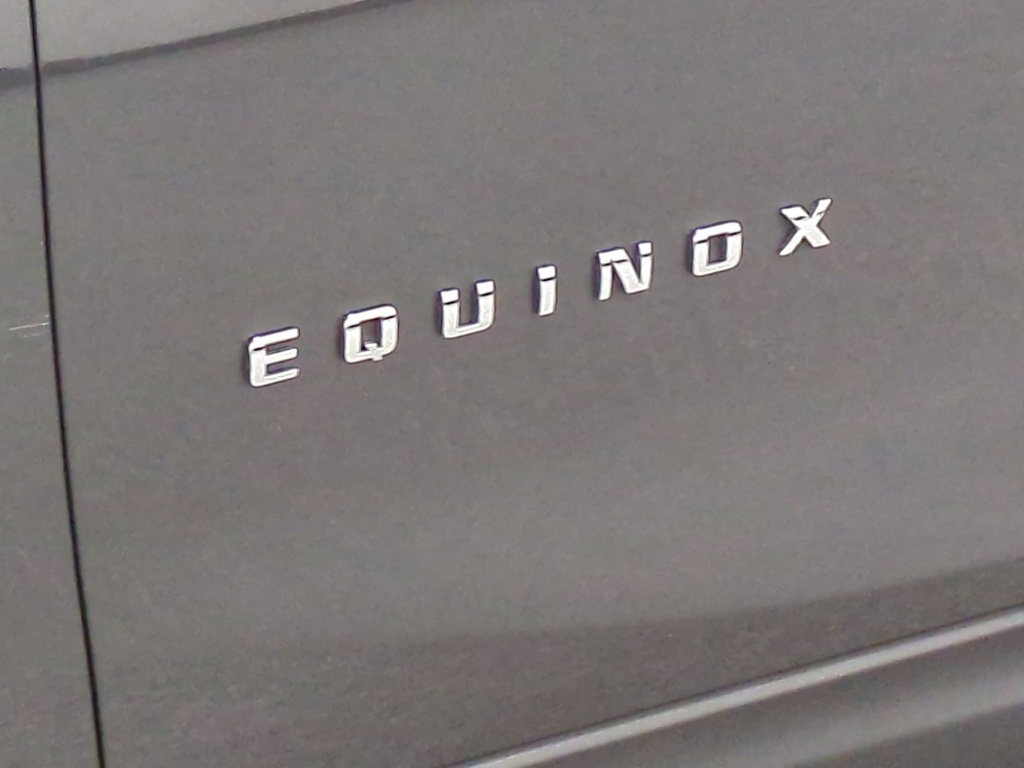 Thumbnail: 2021 Chevrolet Equinox - 26