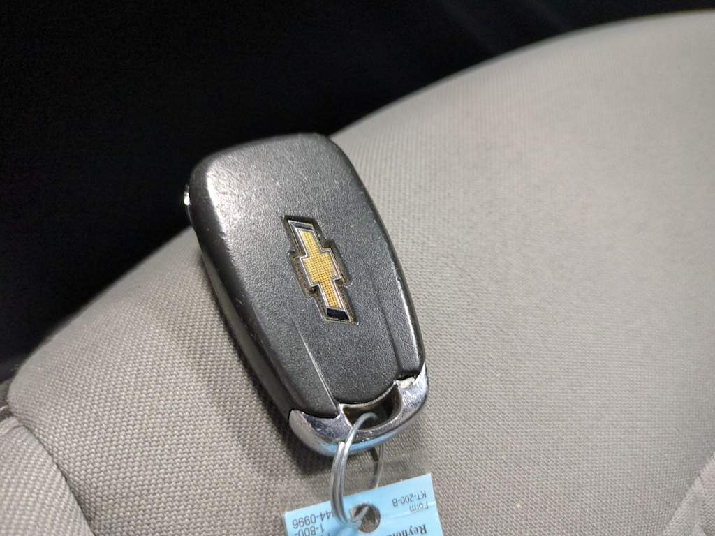 Thumbnail: 2021 Chevrolet Equinox - 19