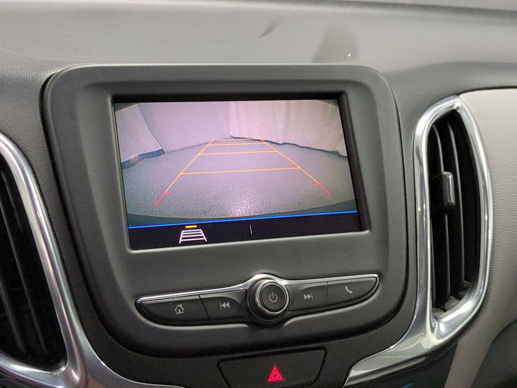 Thumbnail: 2021 Chevrolet Equinox - 33
